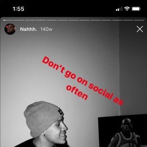 Meet your Posher, Brian